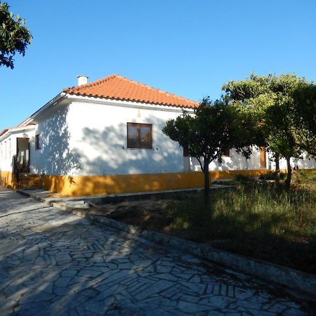Quinta Laranjal Da Arrabida Bed & Breakfast Palmela Luaran gambar
