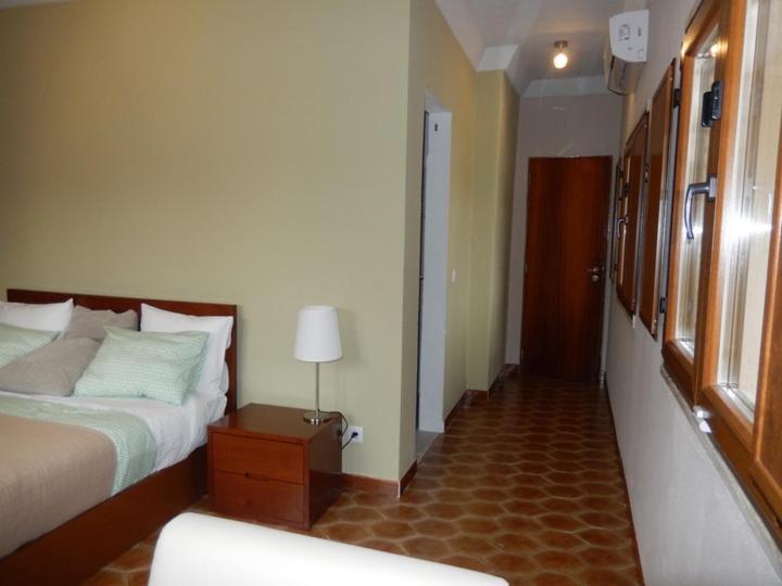 Quinta Laranjal Da Arrabida Bed & Breakfast Palmela Luaran gambar