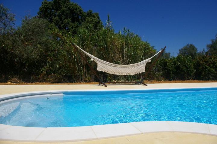 Quinta Laranjal Da Arrabida Bed & Breakfast Palmela Luaran gambar