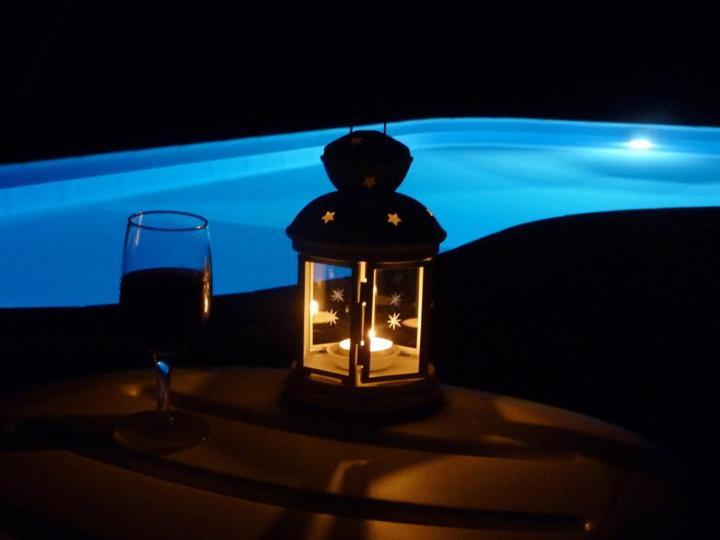 Quinta Laranjal Da Arrabida Bed & Breakfast Palmela Luaran gambar