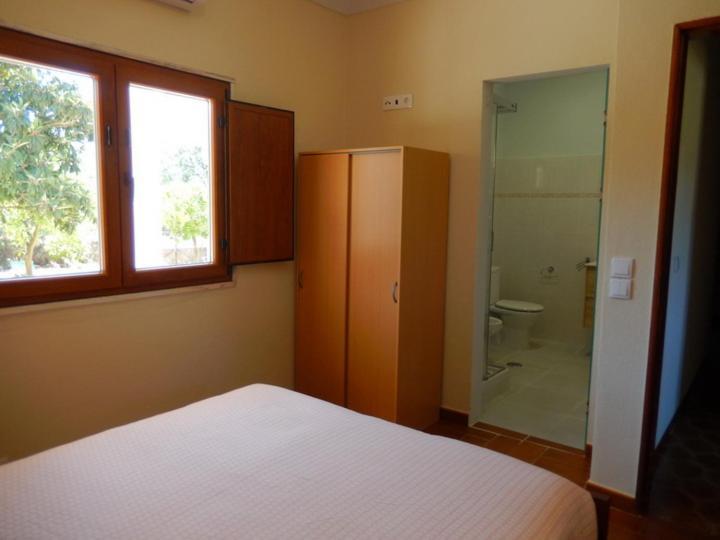 Quinta Laranjal Da Arrabida Bed & Breakfast Palmela Luaran gambar