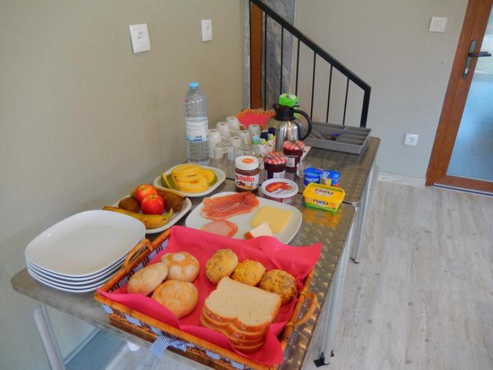 Quinta Laranjal Da Arrabida Bed & Breakfast Palmela Luaran gambar