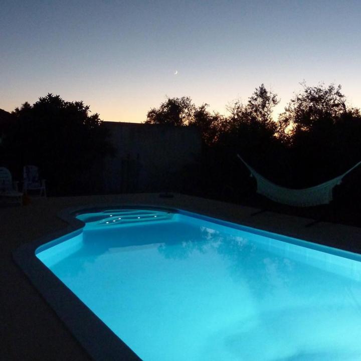 Quinta Laranjal Da Arrabida Bed & Breakfast Palmela Luaran gambar