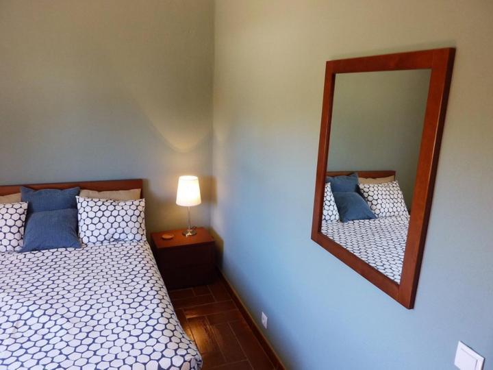 Quinta Laranjal Da Arrabida Bed & Breakfast Palmela Luaran gambar