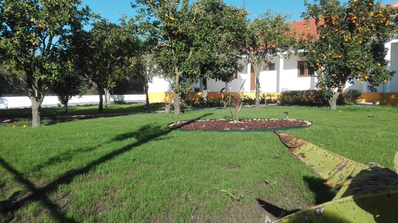 Quinta Laranjal Da Arrabida Bed & Breakfast Palmela Luaran gambar