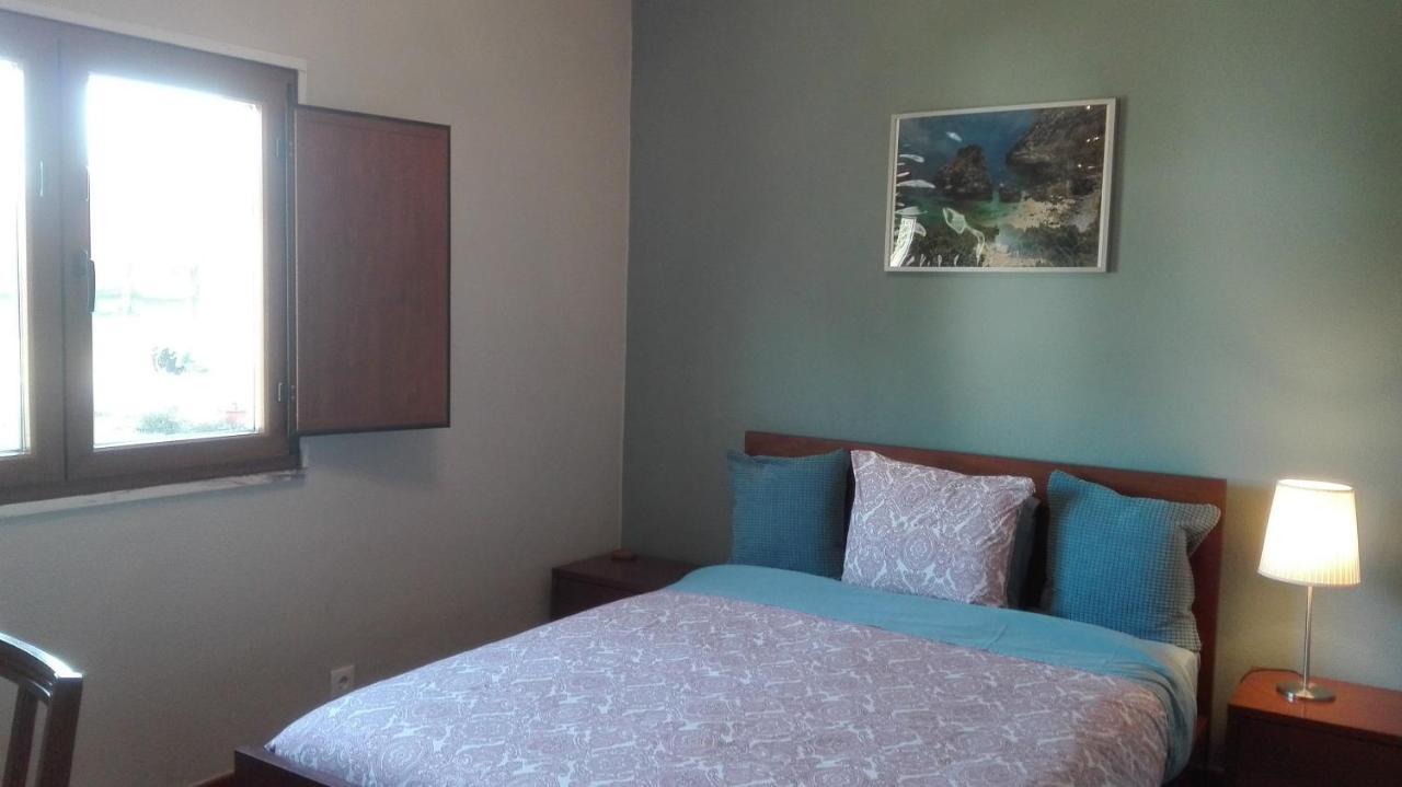 Quinta Laranjal Da Arrabida Bed & Breakfast Palmela Luaran gambar