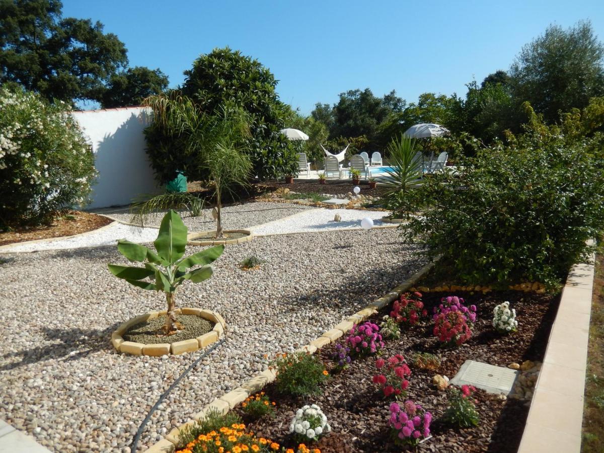 Quinta Laranjal Da Arrabida Bed & Breakfast Palmela Luaran gambar