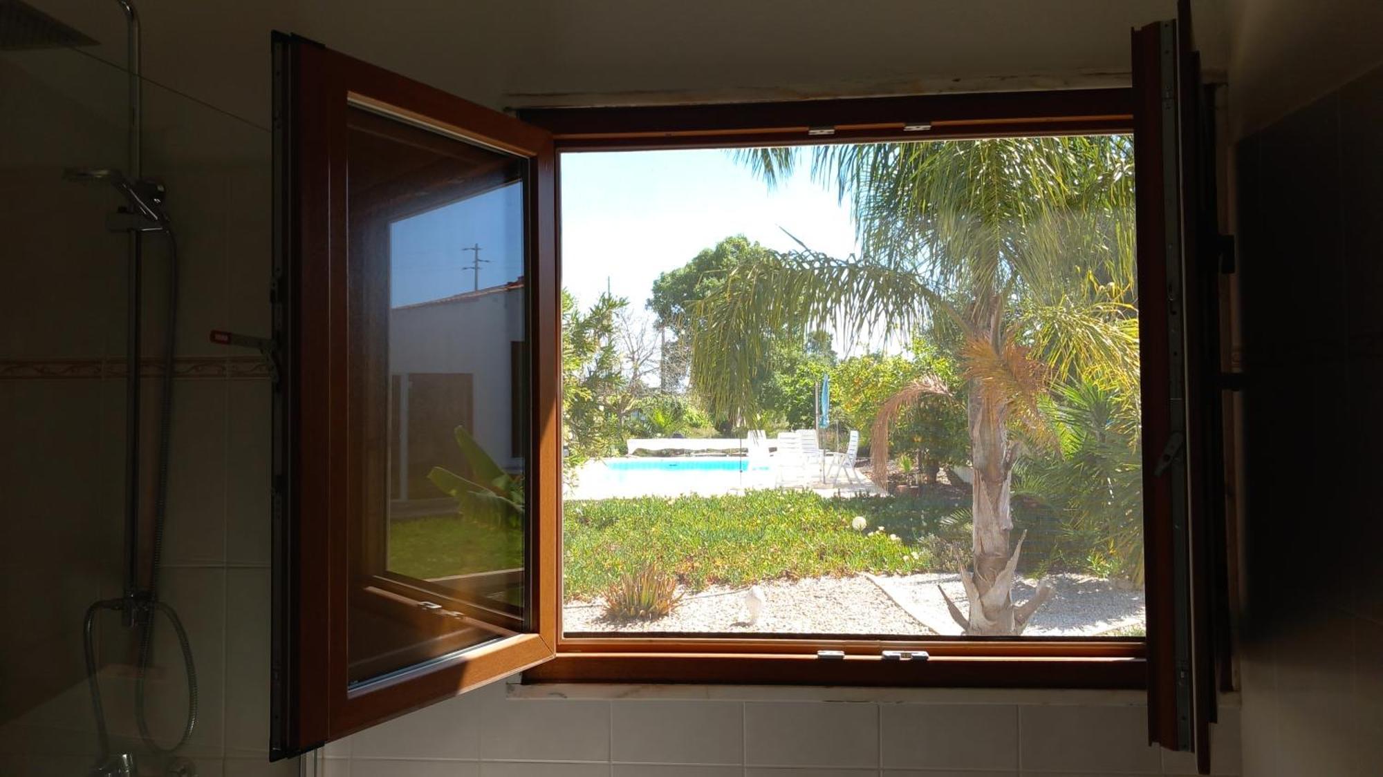 Quinta Laranjal Da Arrabida Bed & Breakfast Palmela Luaran gambar